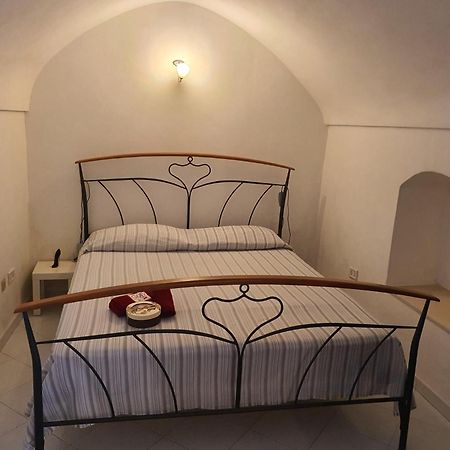 Villa Il Nido Di Edera Martina Franca Esterno foto