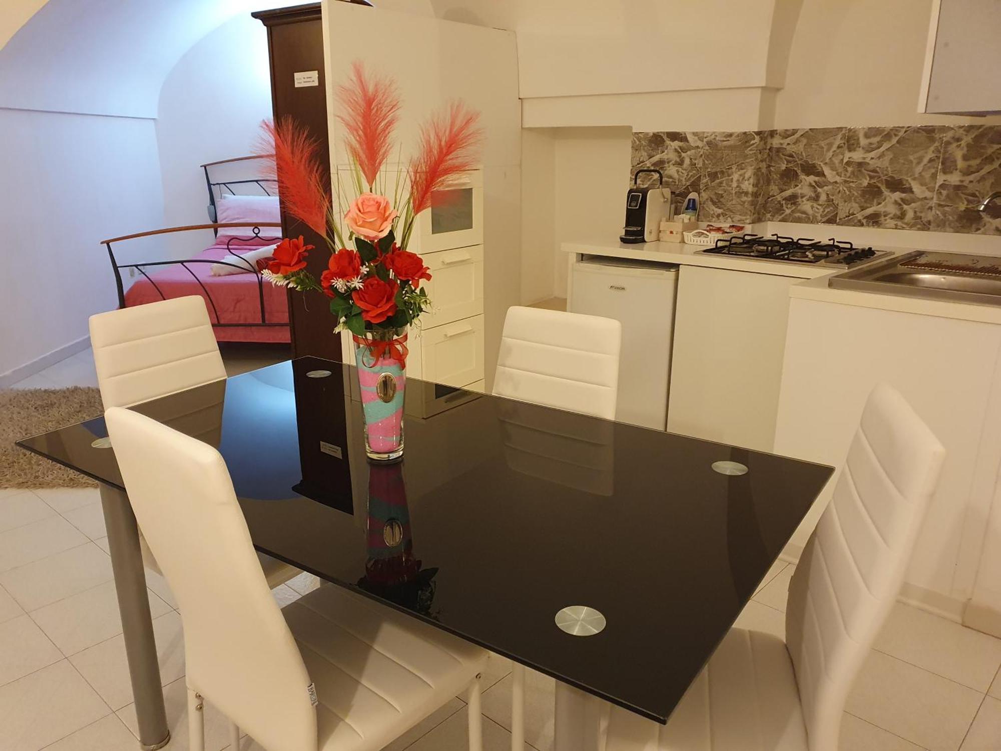 Villa Il Nido Di Edera Martina Franca Esterno foto
