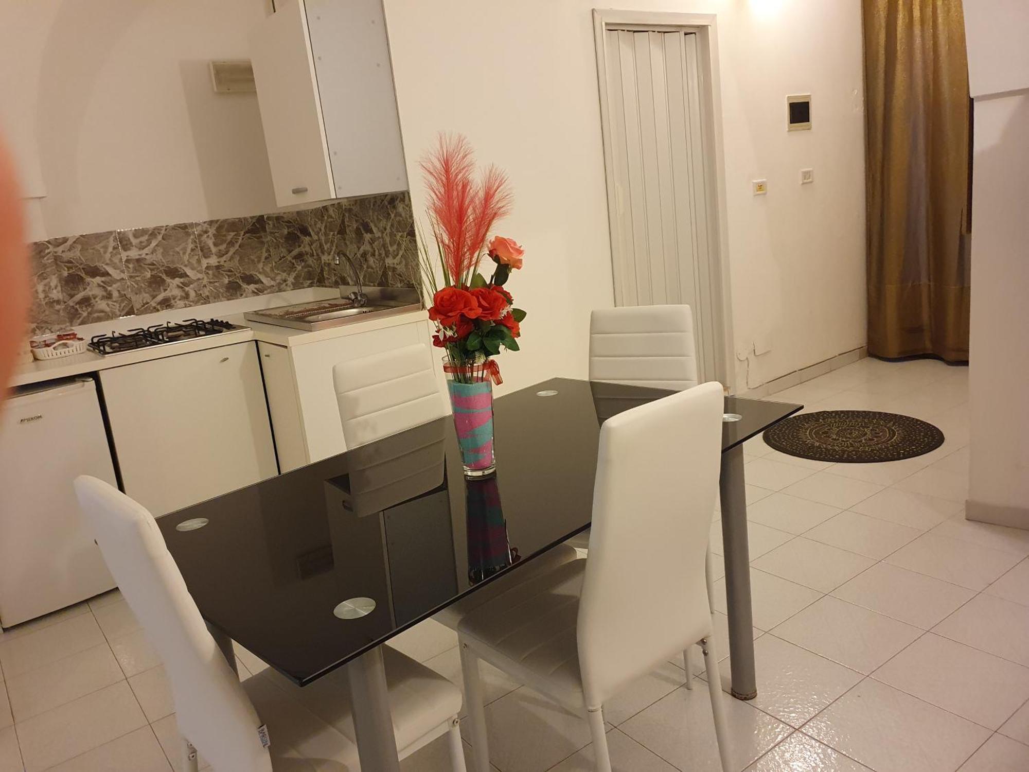 Villa Il Nido Di Edera Martina Franca Esterno foto