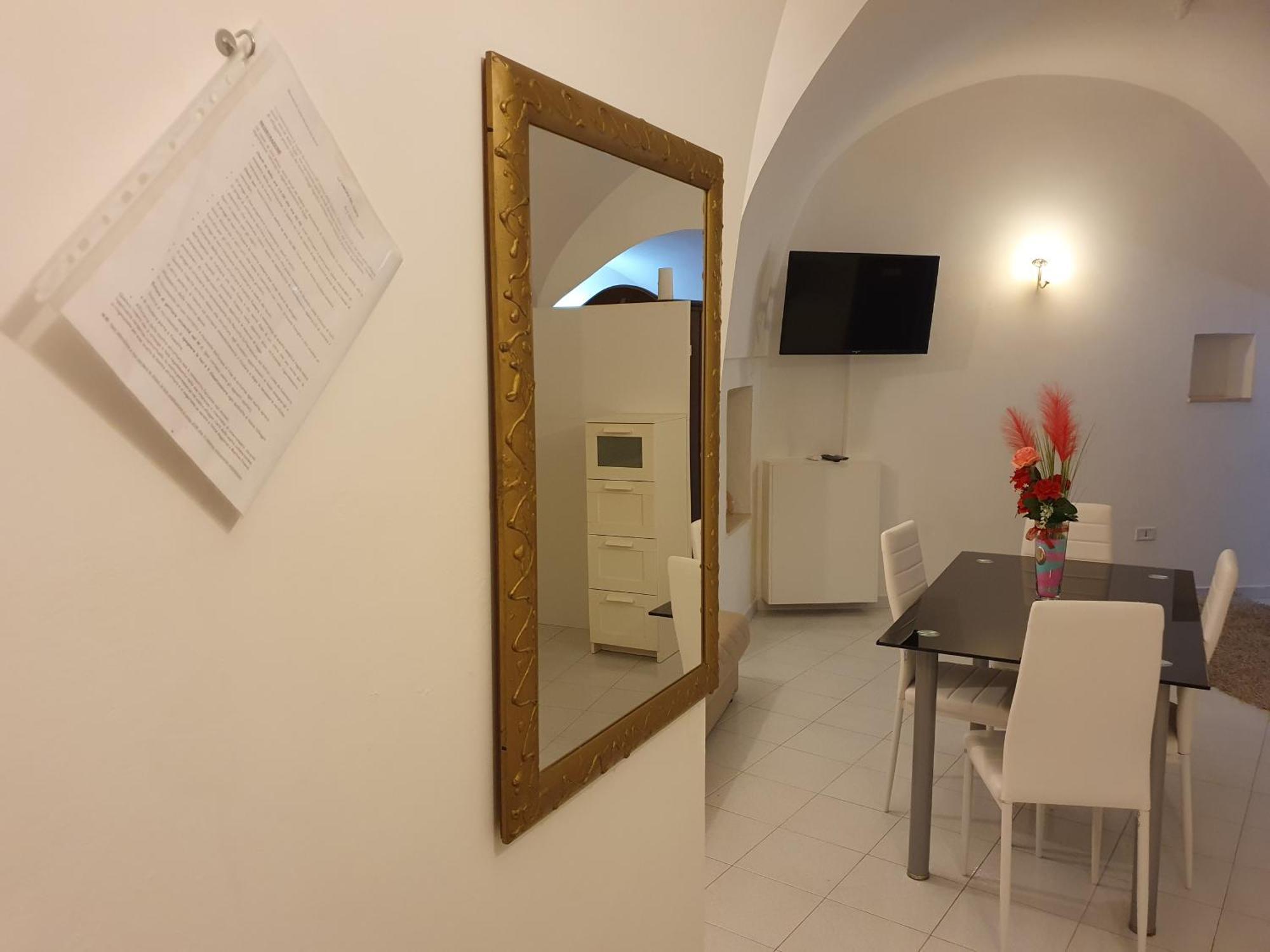 Villa Il Nido Di Edera Martina Franca Esterno foto