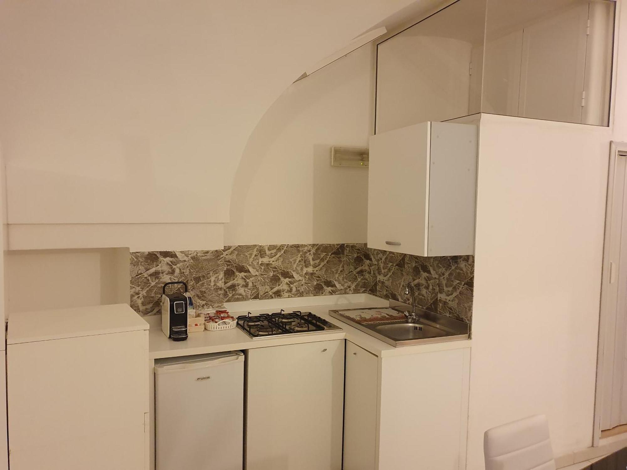 Villa Il Nido Di Edera Martina Franca Esterno foto