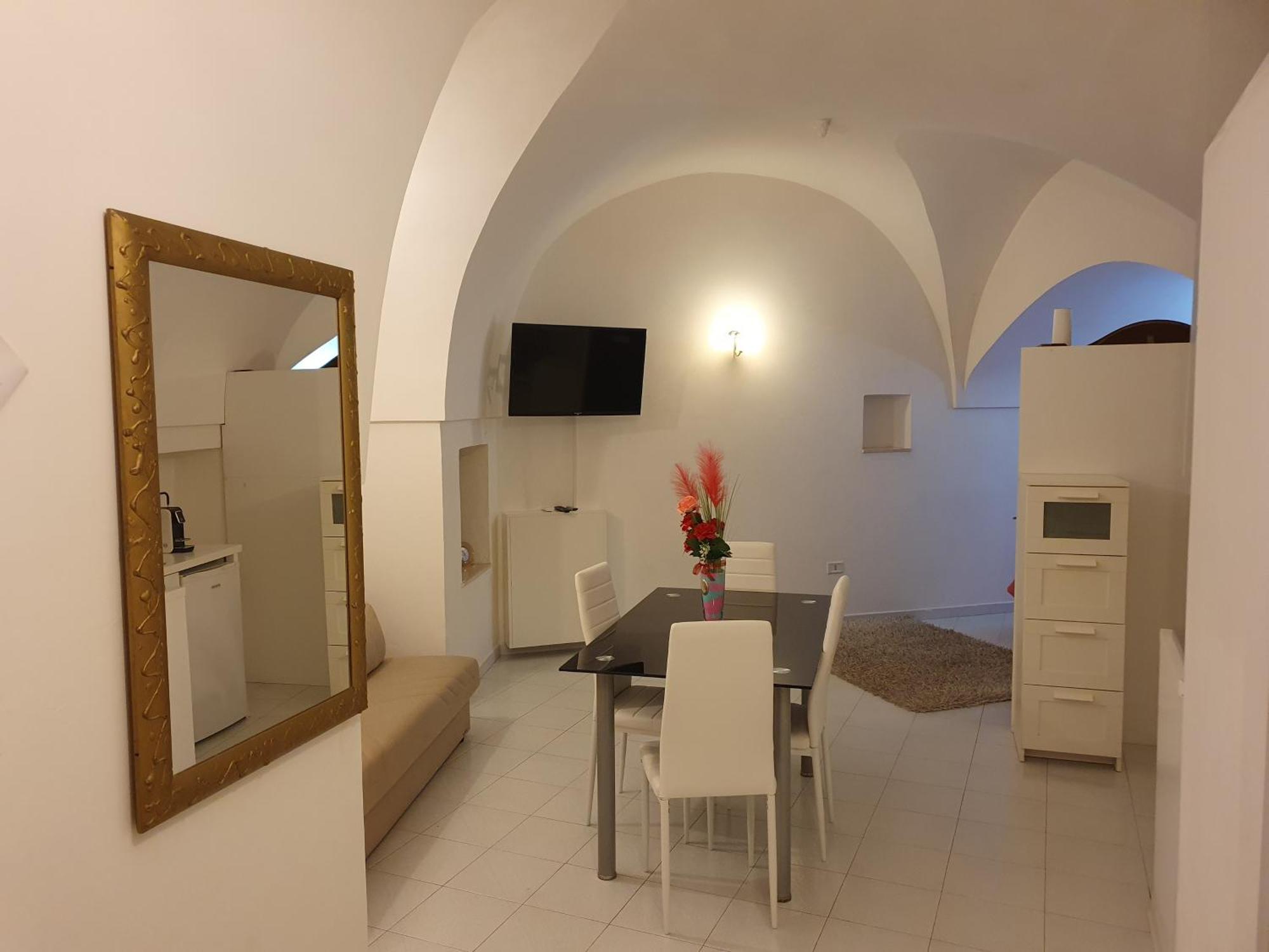 Villa Il Nido Di Edera Martina Franca Esterno foto