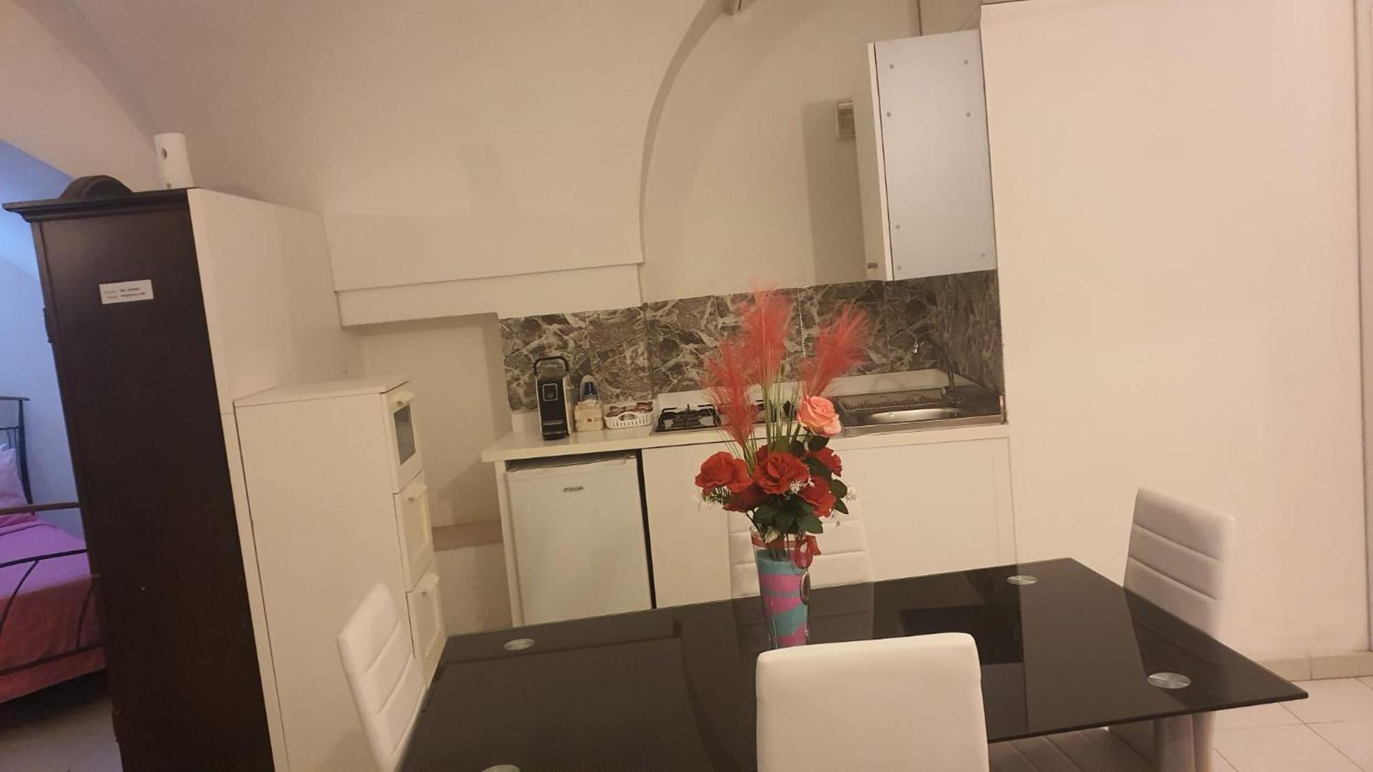 Villa Il Nido Di Edera Martina Franca Esterno foto